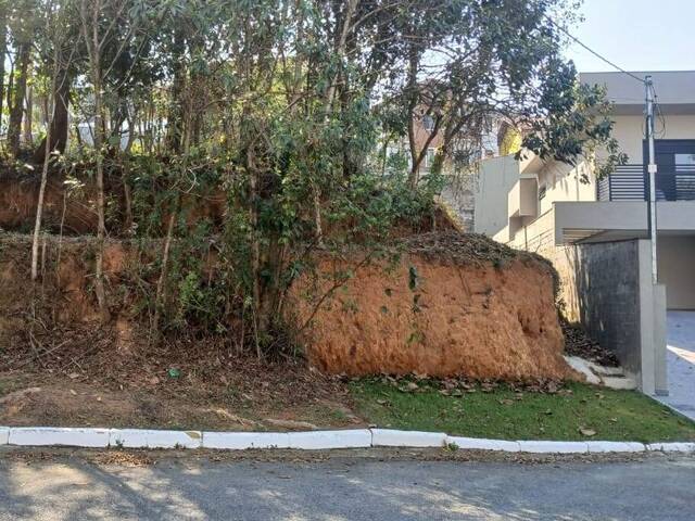 #TE0571 - Terreno em condomínio para Venda em Cotia - SP - 1