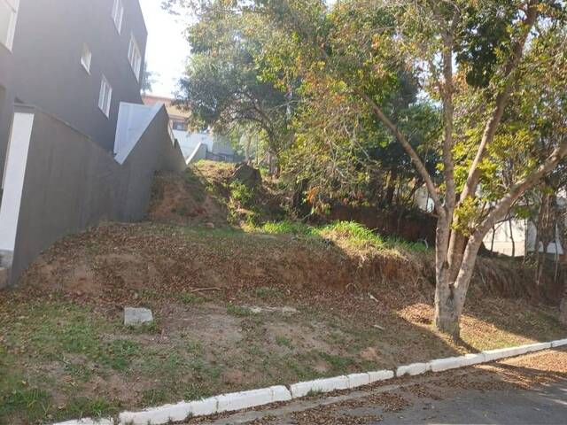 #TE0570 - Terreno em condomínio para Venda em Cotia - SP - 1