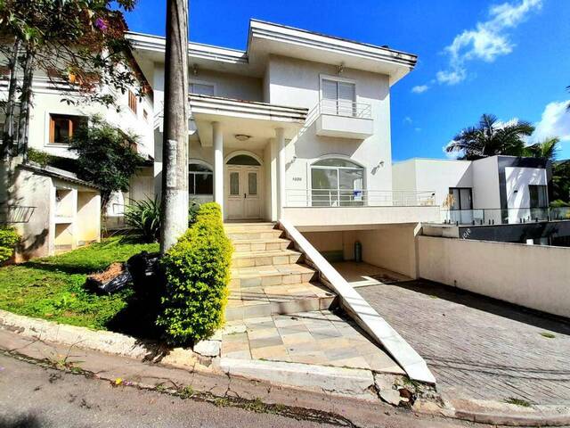 #CA2571 - Casa em condomínio para Venda em Cotia - SP