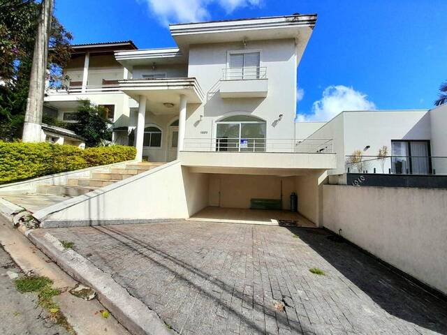 #CA2571 - Casa em condomínio para Venda em Cotia - SP