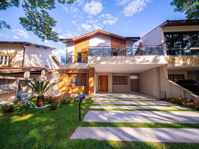 #CA2568 - Casa para Venda em Cotia - SP - 1