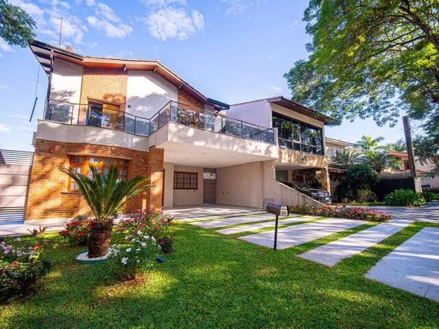 #CA2568 - Casa para Venda em Cotia - SP - 2