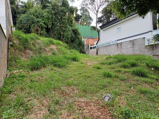 #TE0573 - Terreno em condomínio para Venda em Cotia - SP - 2