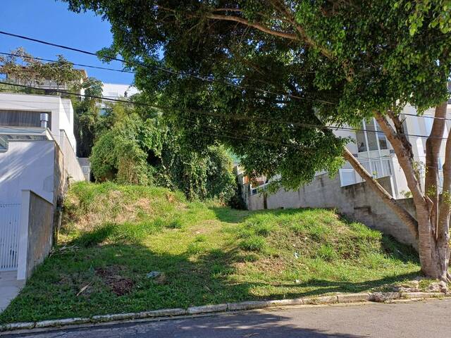 #TE0573 - Terreno em condomínio para Venda em Cotia - SP - 1