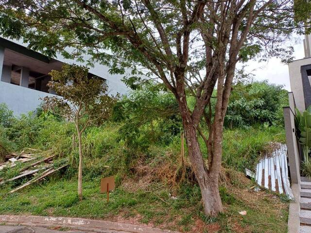 #TE0567 - Terreno em condomínio para Venda em Cotia - SP - 1