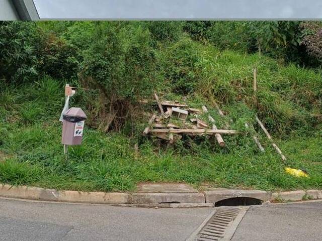 #TE0567 - Terreno em condomínio para Venda em Cotia - SP - 3