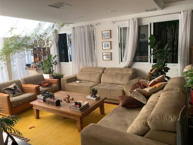 #CA2551 - Casa em condomínio para Locação em Cotia - SP