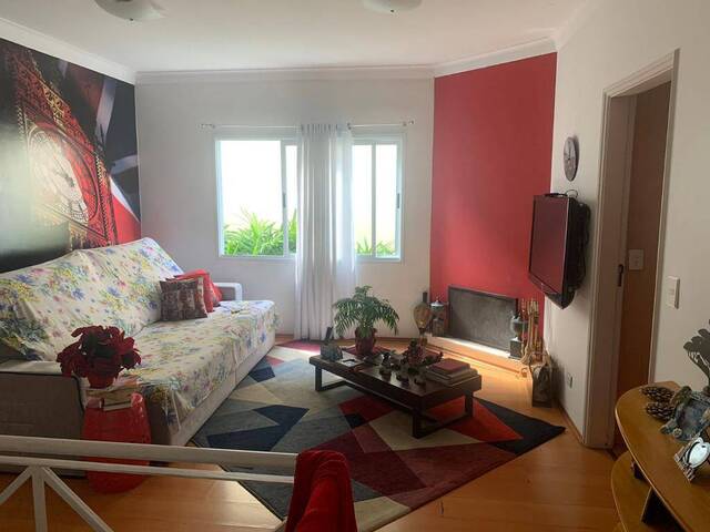 #CA2551 - Casa em condomínio para Locação em Cotia - SP