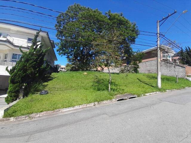 #TE0552 - Terreno em condomínio para Venda em Cotia - SP - 1