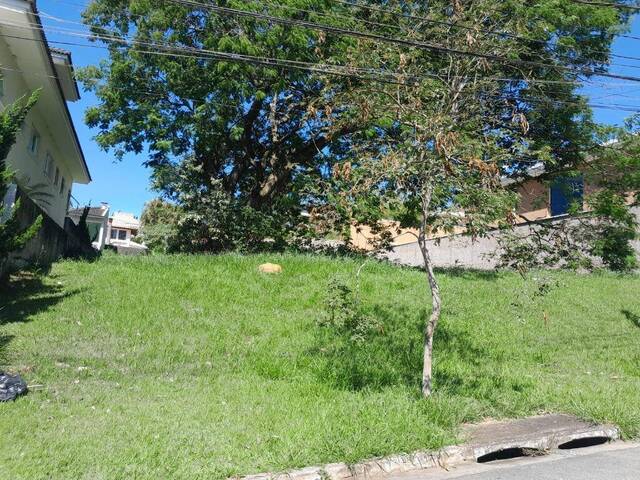 #TE0552 - Terreno em condomínio para Venda em Cotia - SP - 2