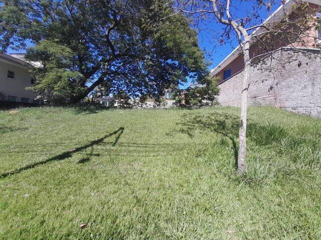 #TE0553 - Terreno em condomínio para Venda em Cotia - SP - 2