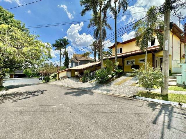 #CA2479 - Casa em condomínio para Venda em Cotia - SP