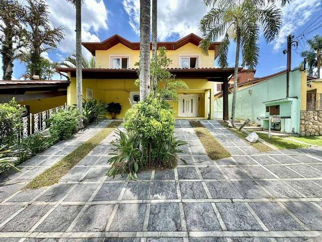 #CA2479 - Casa em condomínio para Venda em Cotia - SP