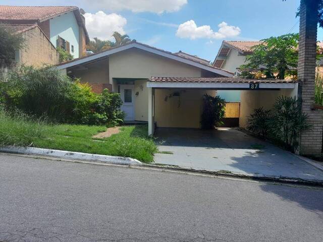 Casa em condomínio para Venda em Cotia - 2