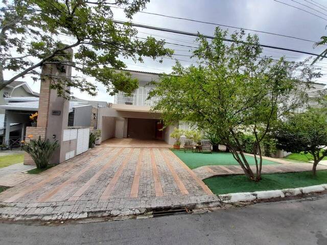 #CA2501 - Casa em condomínio para Venda em Cotia - SP
