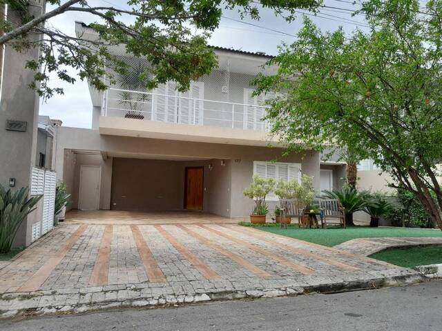 #CA2501 - Casa em condomínio para Venda em Cotia - SP