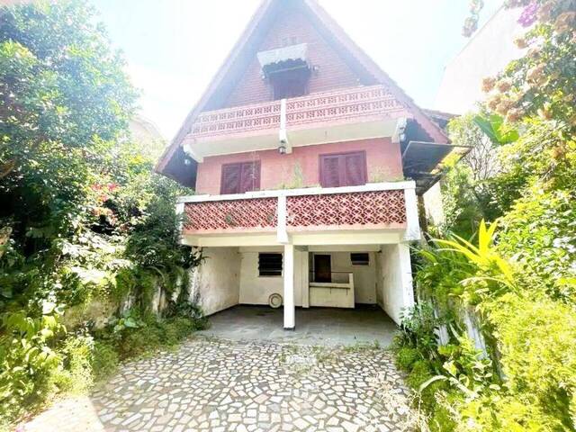 #CA2506 - Casa em condomínio para Locação em Cotia - SP