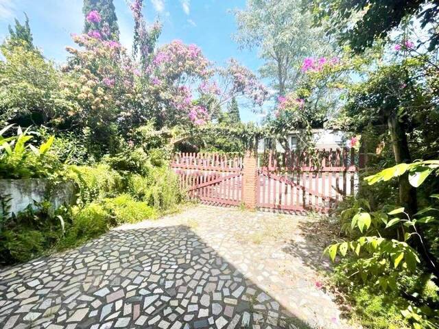 #CA2506 - Casa em condomínio para Locação em Cotia - SP