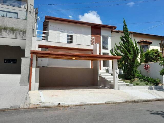 #CA2510 - Casa em condomínio para Venda em Cotia - SP