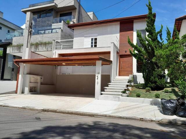 #CA2510 - Casa em condomínio para Venda em Cotia - SP