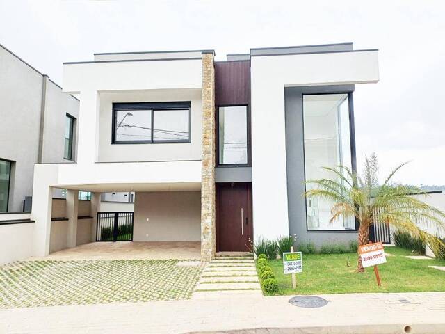 #CA2334 - Casa em condomínio para Venda em Cotia - SP