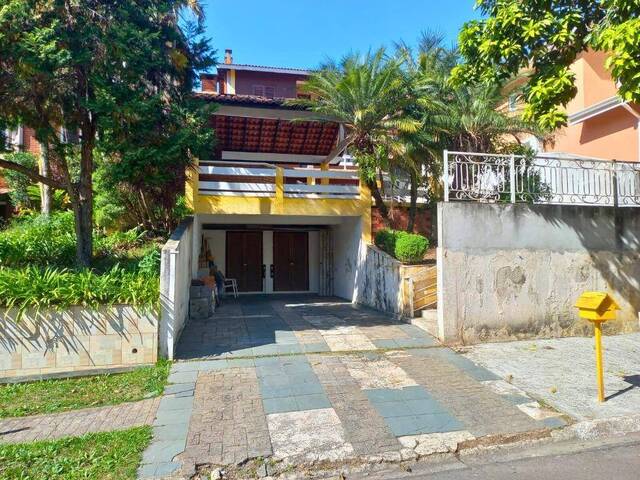 #CA2356 - Casa em condomínio para Venda em Cotia - SP