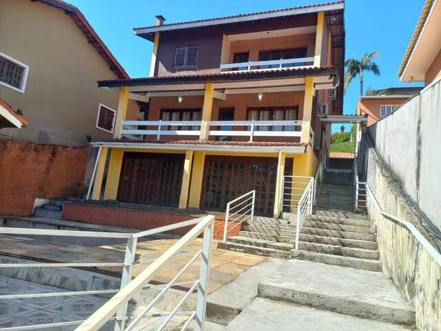 #CA2356 - Casa em condomínio para Venda em Cotia - SP