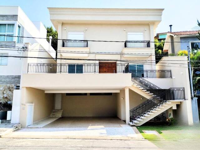 #CA2378 - Casa em condomínio para Venda em Cotia - SP