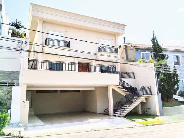 #CA2378 - Casa em condomínio para Venda em Cotia - SP