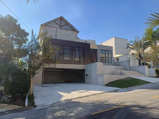 #CA2379 - Casa para Venda em Cotia - SP - 2