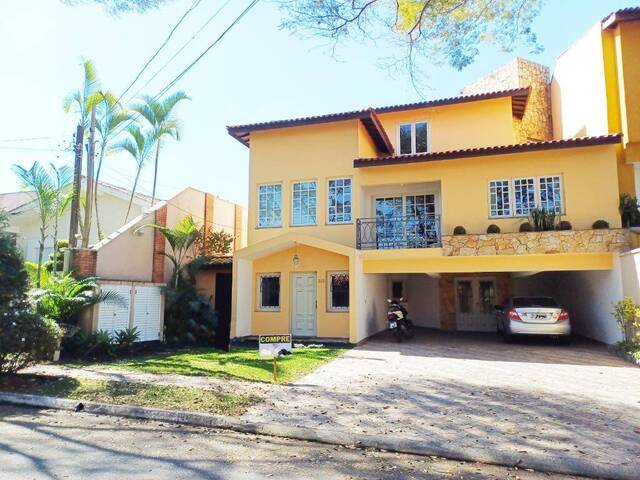 Venda em Granja Viana - Cotia