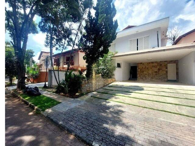 #CA2388 - Casa em condomínio para Venda em Cotia - SP