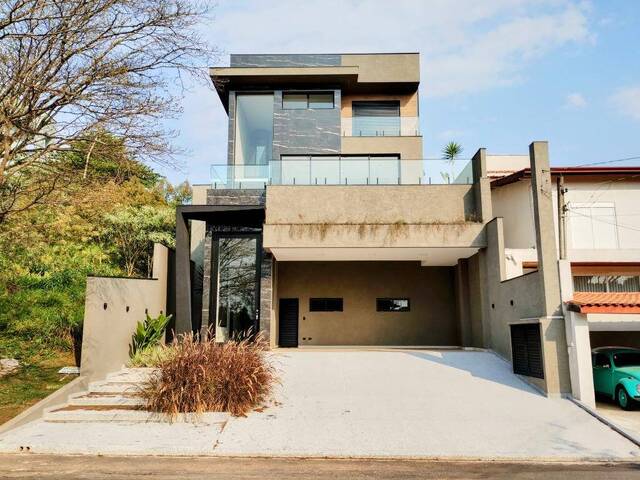 #CA2389 - Casa para Venda em Cotia - SP - 1