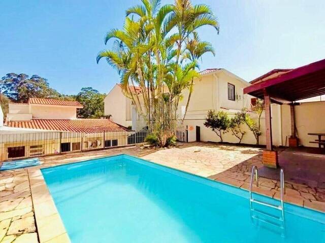#CA2313 - Casa em condomínio para Venda em Cotia - SP