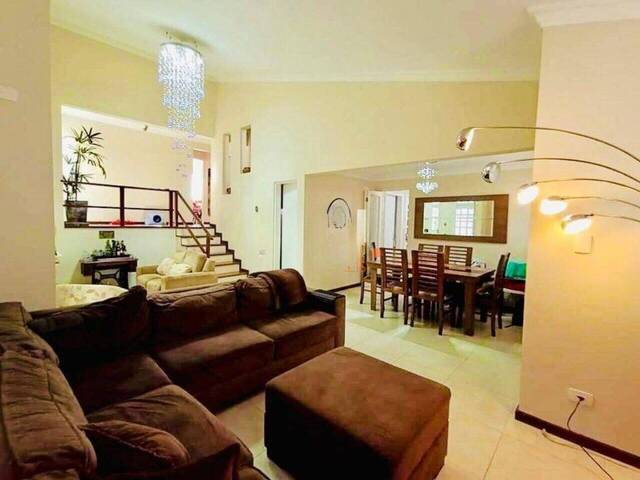 #CA2313 - Casa em condomínio para Venda em Cotia - SP