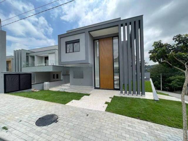 #CA2318 - Casa em condomínio para Venda em Cotia - SP