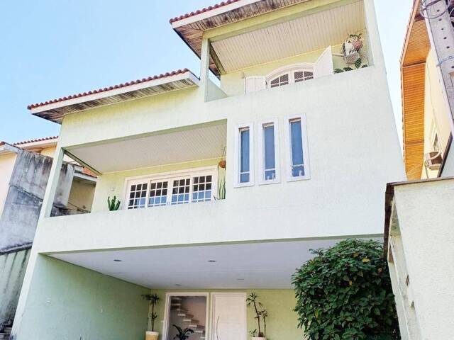#CA2347 - Casa em condomínio para Venda em Cotia - SP