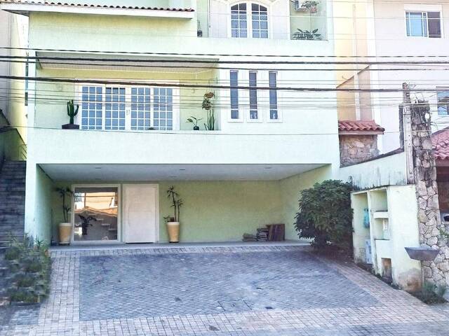 #CA2347 - Casa em condomínio para Venda em Cotia - SP