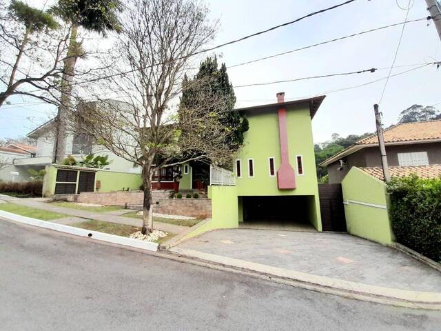 Casa em condomínio para Venda em Cotia - 5