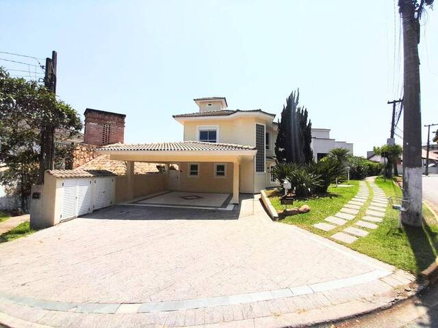 #CA2430 - Casa em condomínio para Venda em Cotia - SP