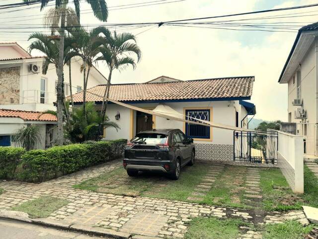 #CA2525 - Casa em condomínio para Locação em Cotia - SP