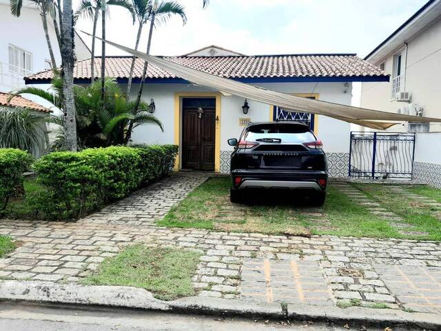 #CA2525 - Casa em condomínio para Locação em Cotia - SP