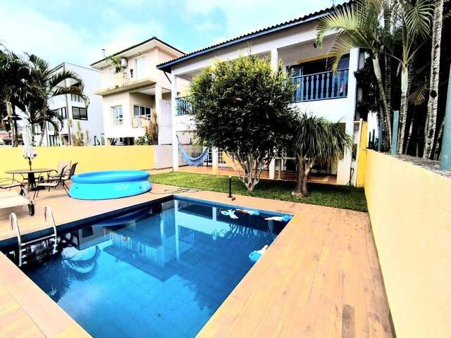 #CA2525 - Casa em condomínio para Locação em Cotia - SP