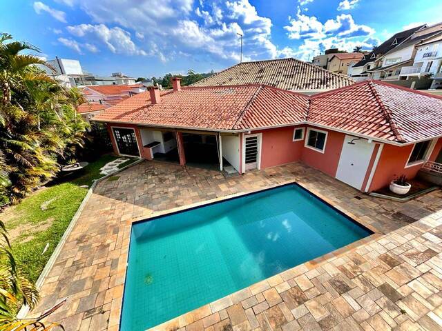 #CA2544 - Casa em condomínio para Venda em Cotia - SP