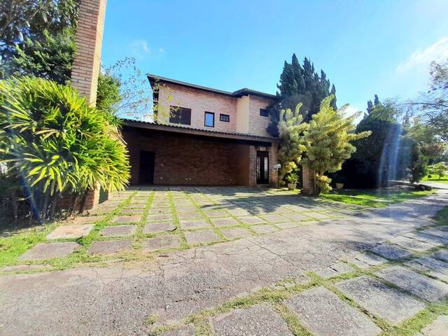 #CA2546 - Casa em condomínio para Locação em Cotia - SP - 2