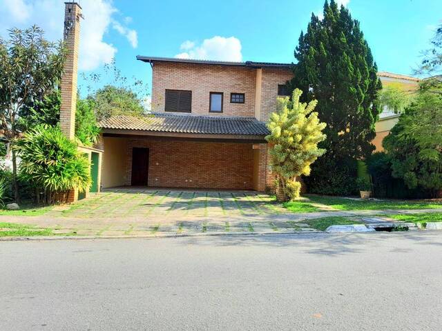 #CA2546 - Casa em condomínio para Locação em Cotia - SP - 1