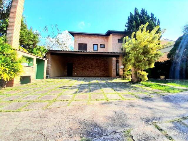#CA2546 - Casa em condomínio para Locação em Cotia - SP - 3