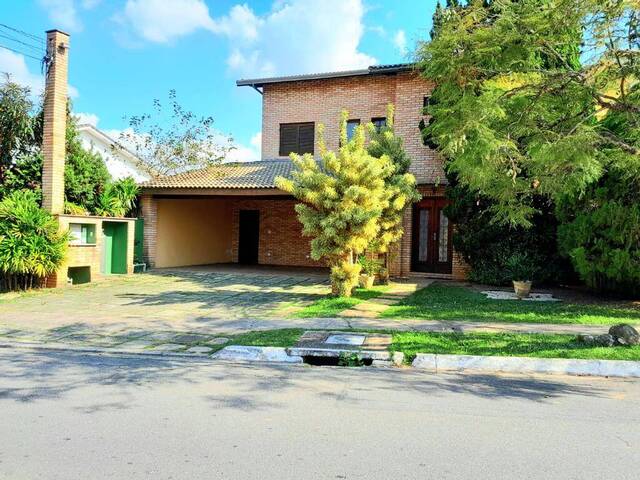 Casa em condomínio para Locação em Cotia - 4