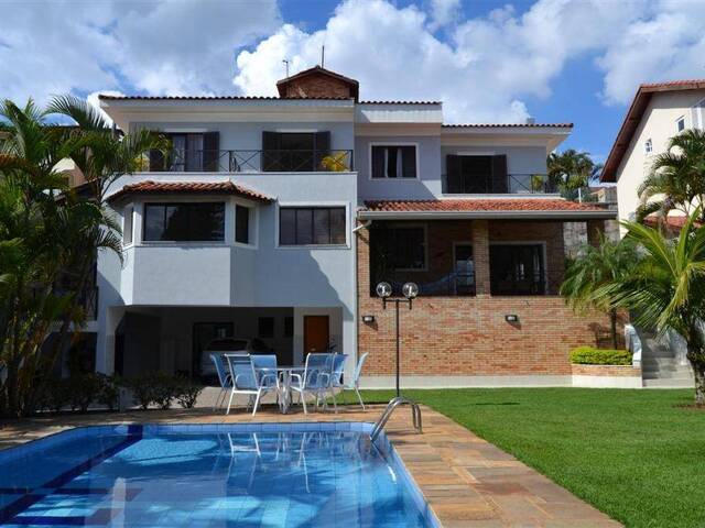 Venda em Granja Viana - Cotia