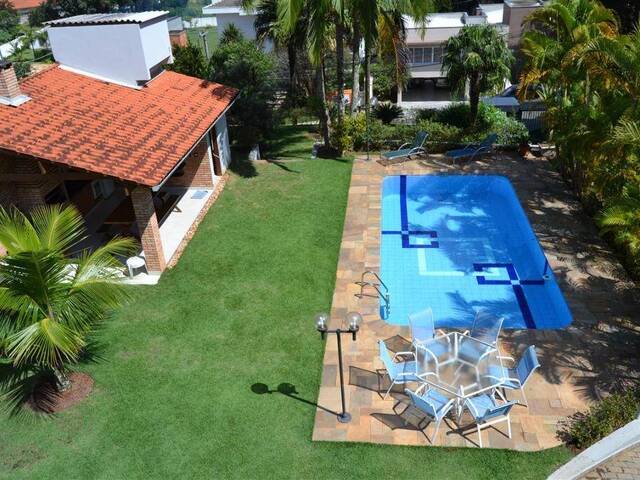 #CA2285 - Casa para Venda em Cotia - SP - 2